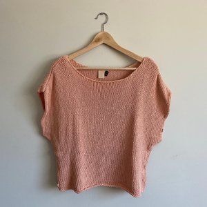 Urban Outfitters Insight Coral Knit